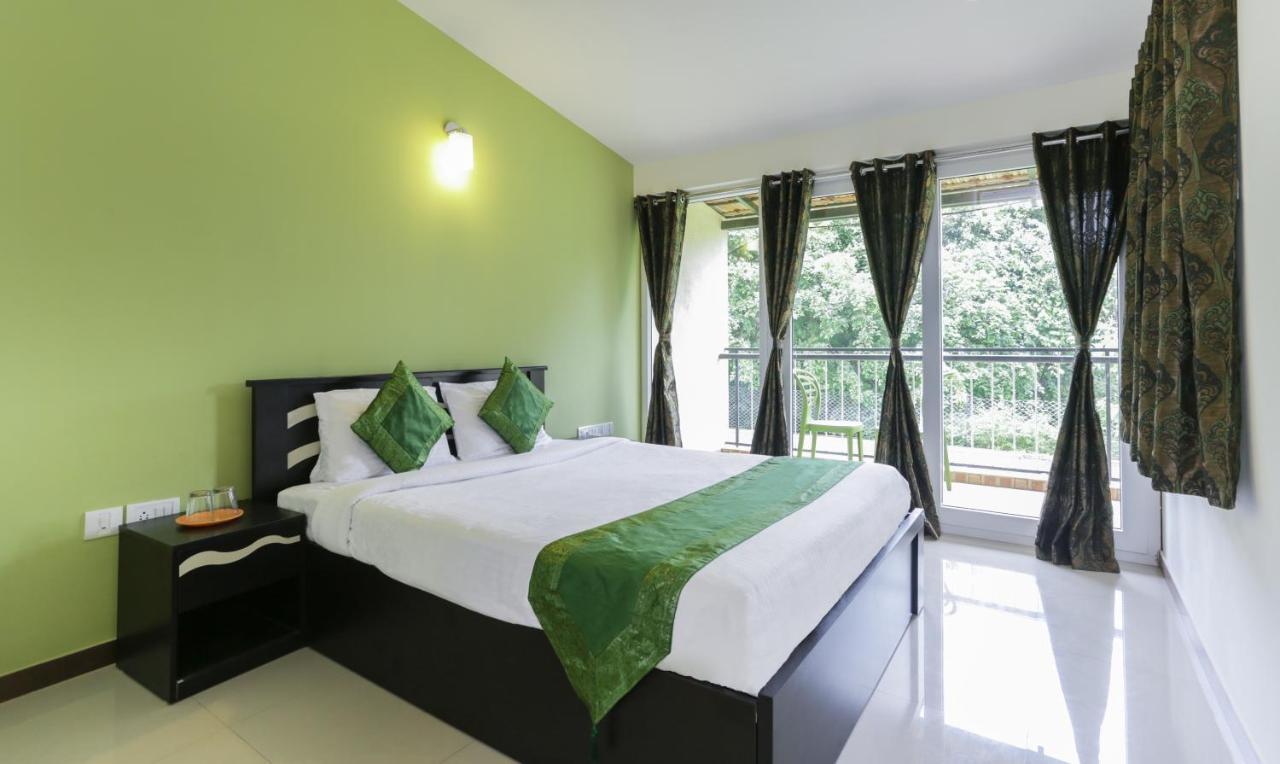 Treebo Laa Gardenia Resort, Nilavoor Lake Йелагери Экстерьер фото