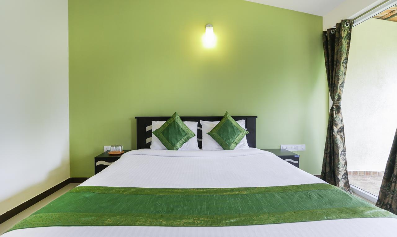 Treebo Laa Gardenia Resort, Nilavoor Lake Йелагери Экстерьер фото