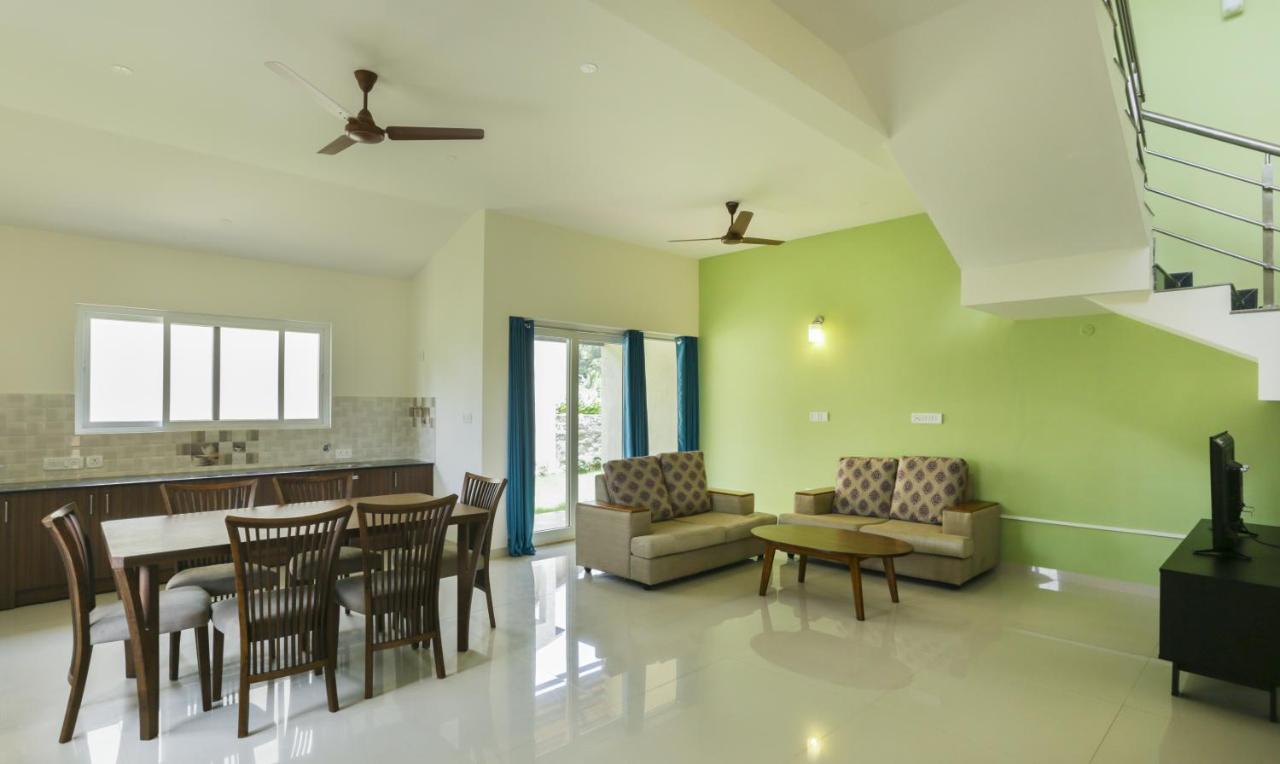 Treebo Laa Gardenia Resort, Nilavoor Lake Йелагери Экстерьер фото
