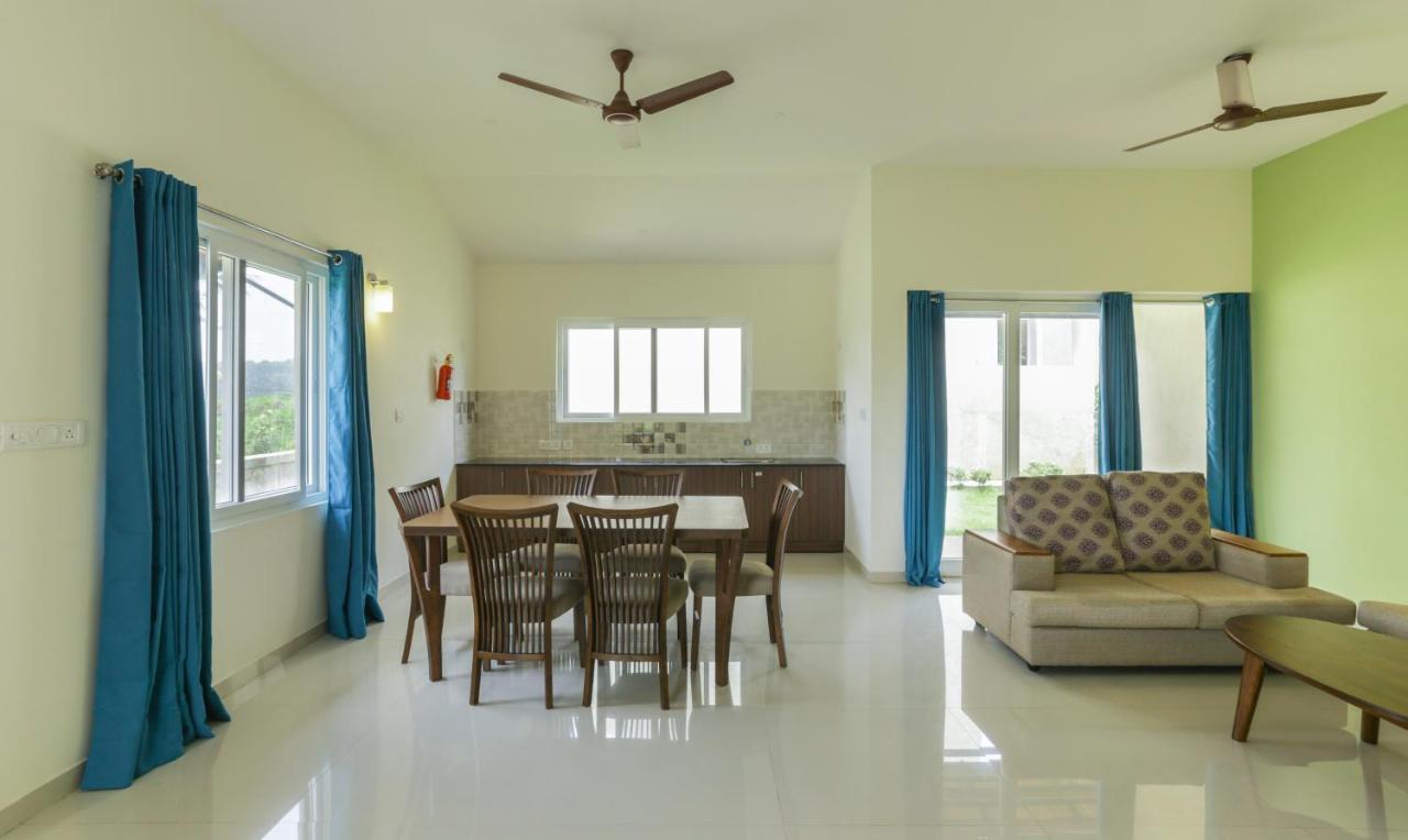 Treebo Laa Gardenia Resort, Nilavoor Lake Йелагери Экстерьер фото