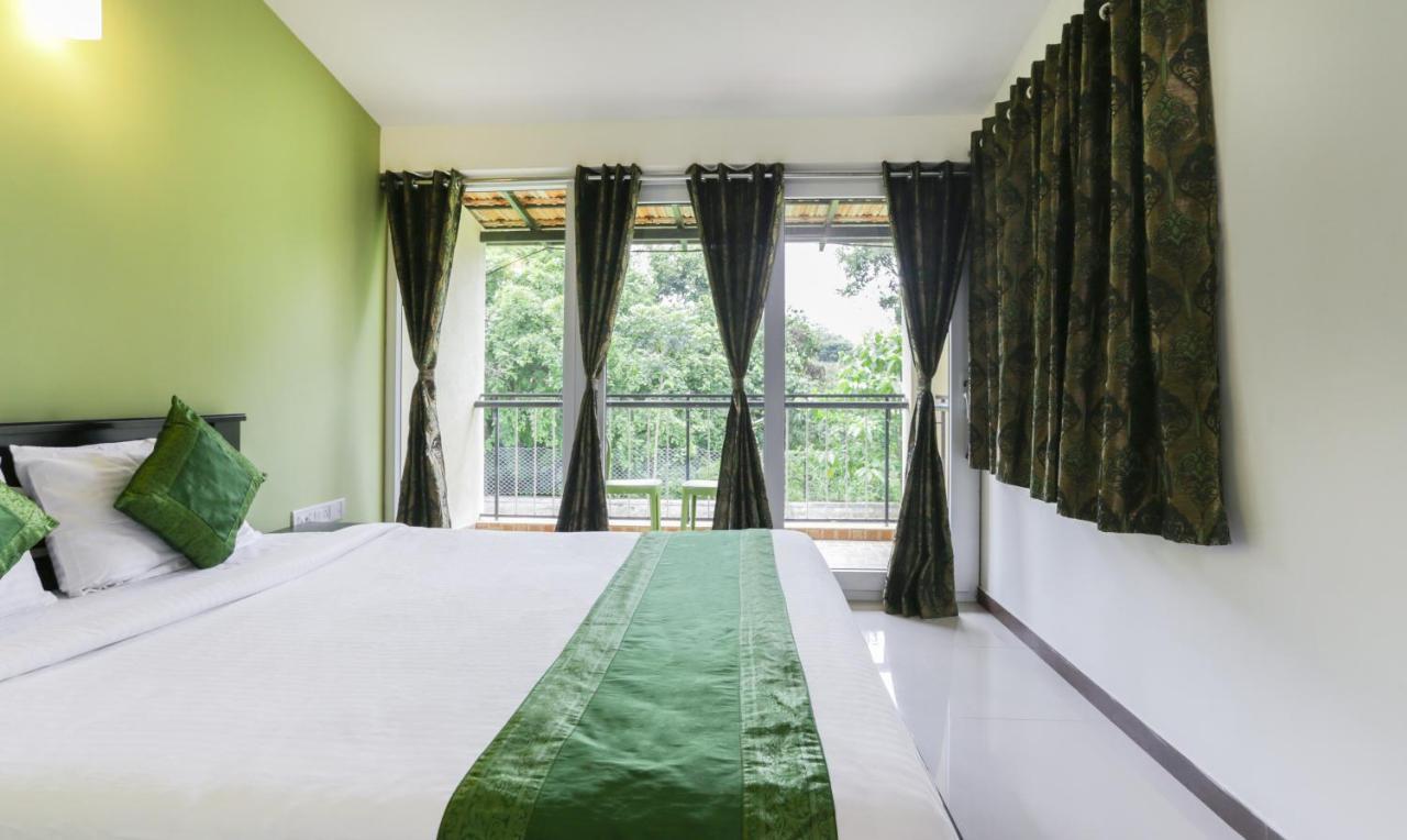 Treebo Laa Gardenia Resort, Nilavoor Lake Йелагери Экстерьер фото